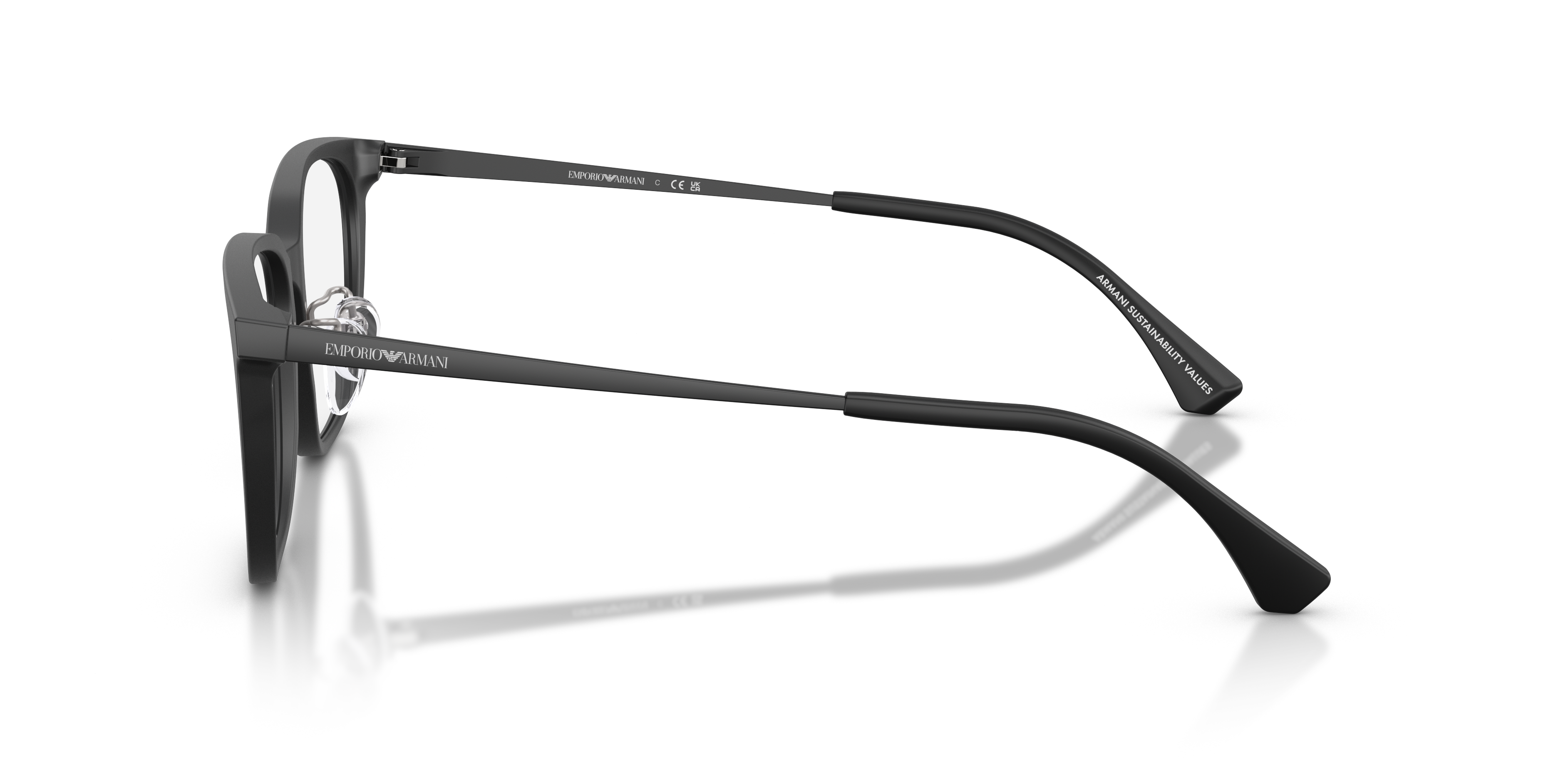 Emporio Armani EA3284D 5001  